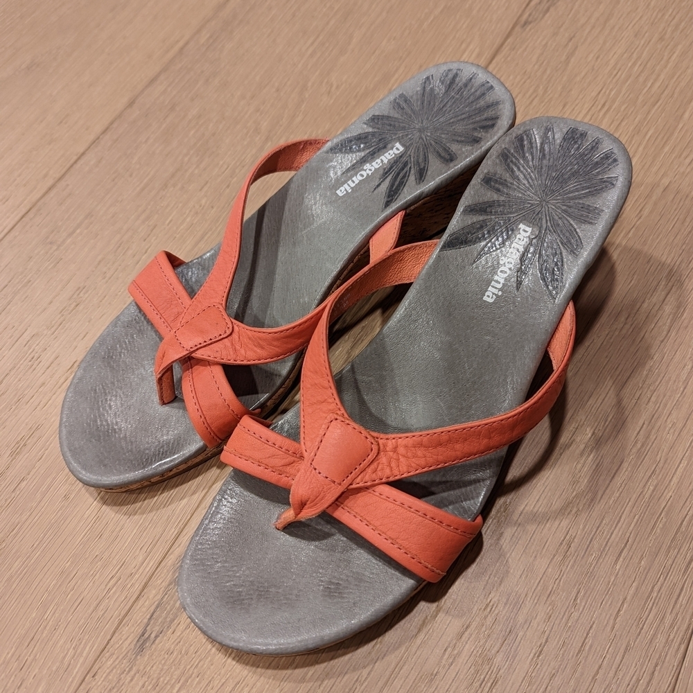 Patagonia Women's Coral Sandals